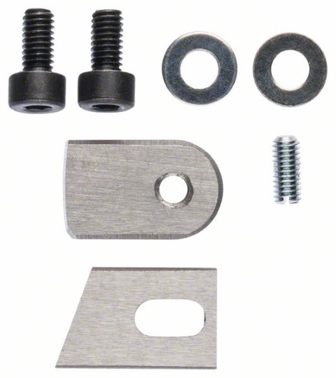 SHEARS SET OF BLADES FOR GSC 1.6 TYP 1500 GSC 9 6 V 